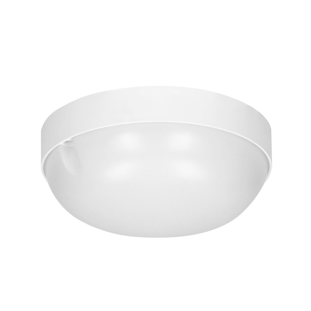 RISMO LED ROUND 7W oprawa kanałowa, 630lm, IP65, IK08, 4000K