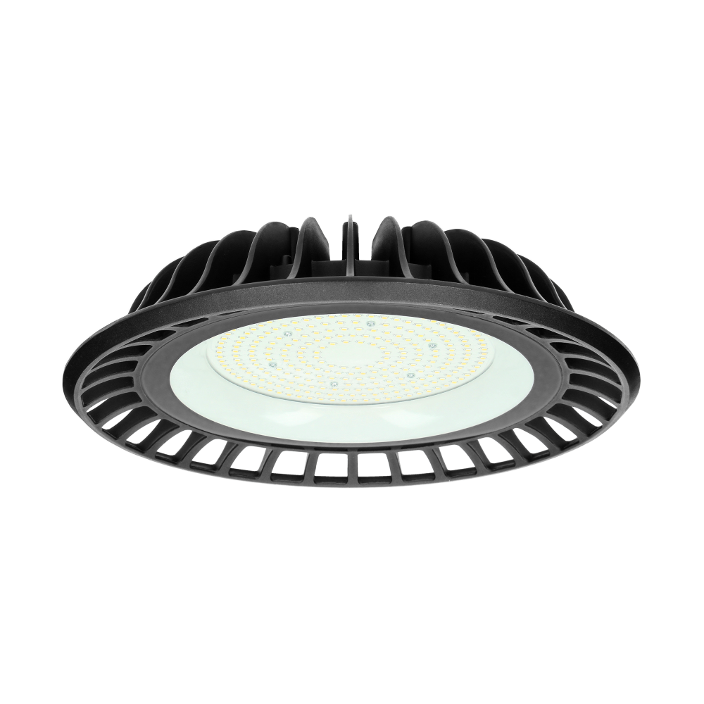 HORIN LED 150W oprawa typu highbay, 13500lm, IP65, 4000K, aluminium