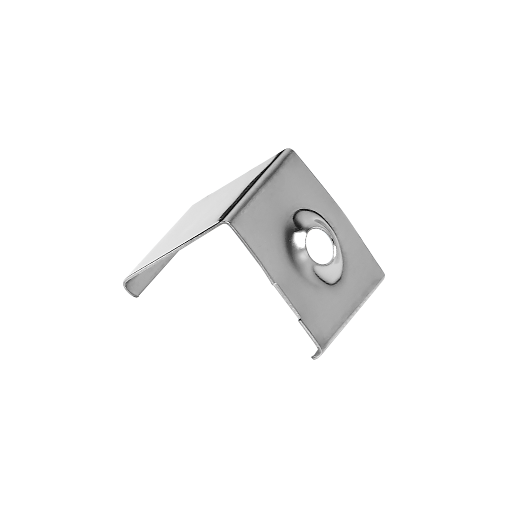 Angle profile mounting clip, AD-LP-6502 series