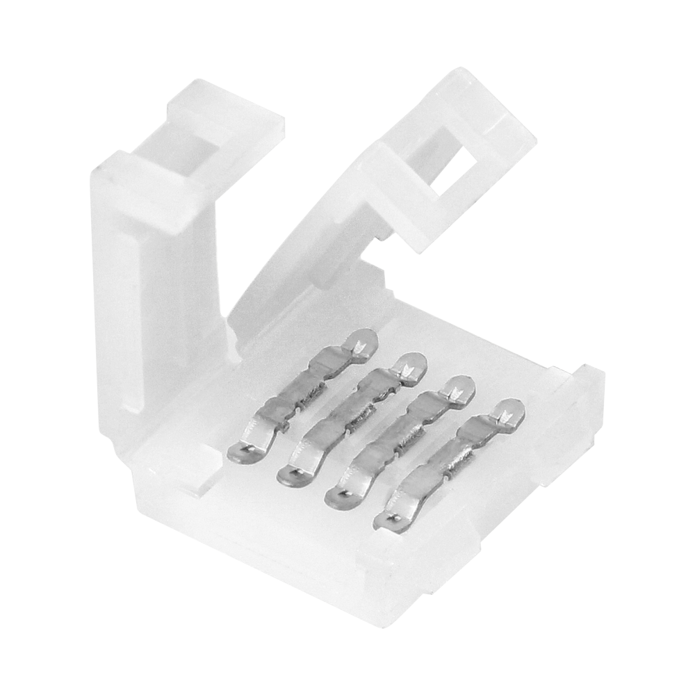 LED connector 10mm, without cable