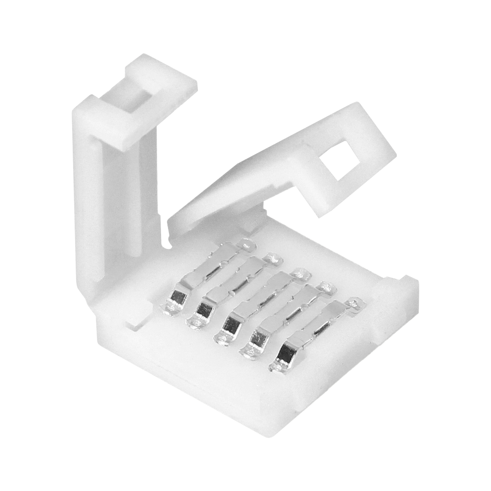 LED connector 12mm, without cable