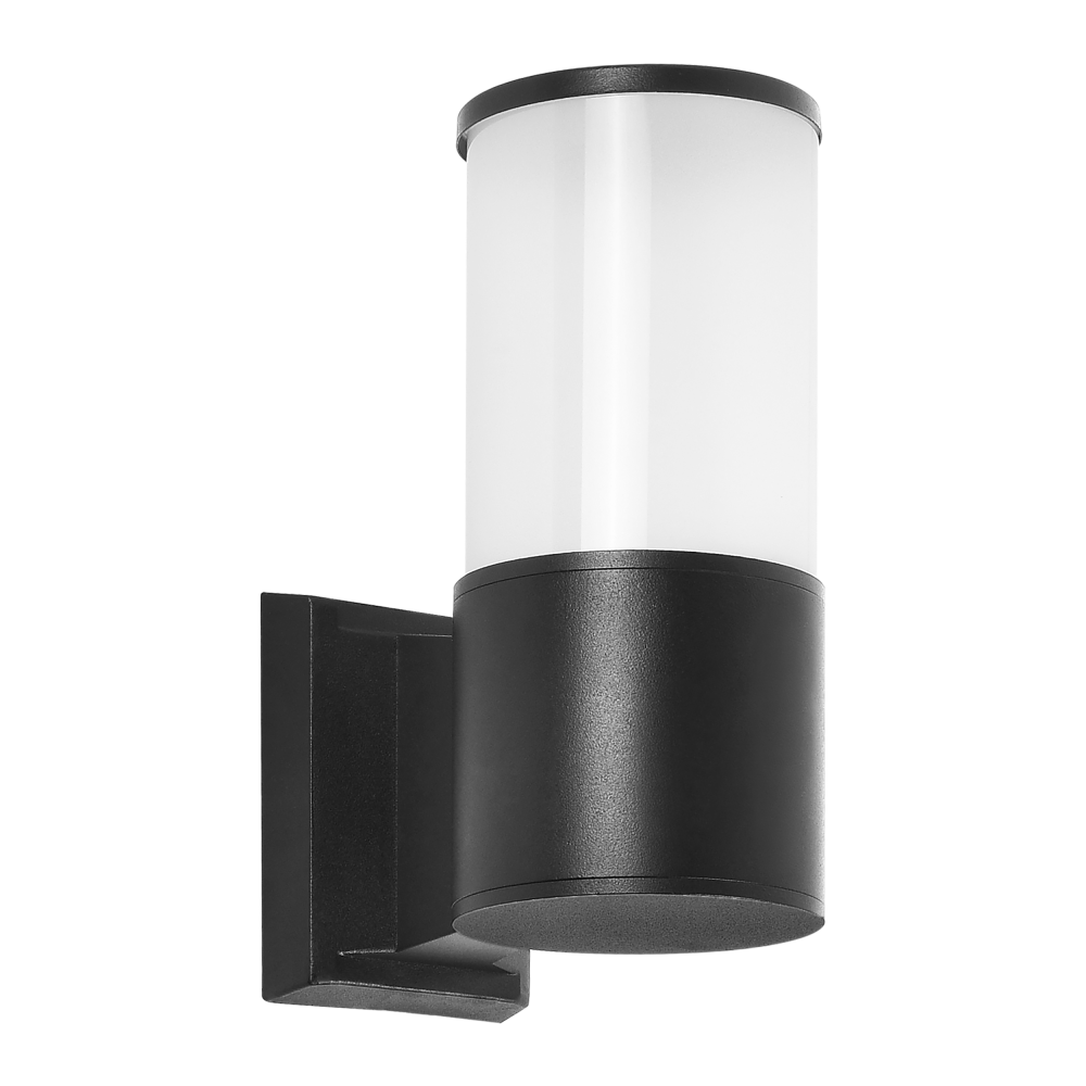 DALIA garden luminaire, E27, max. 15W, IP54, black