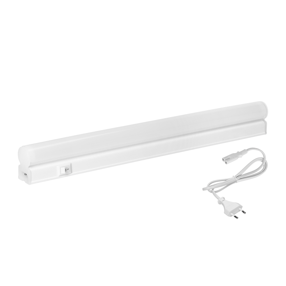 ASTAR LED, Under-cabinet linear light, 360lm, 4000K, 2-pin connector, pass-through connection system, ON/OFF switch