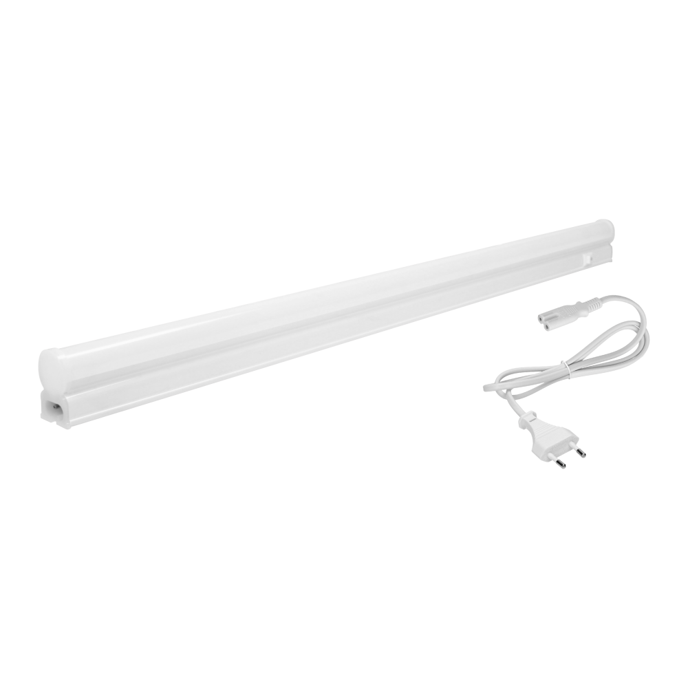 ASTAR LED 7W, linear fixture with cable for installation under the cabinet, 630lm, 4000K, ON/OFF switch