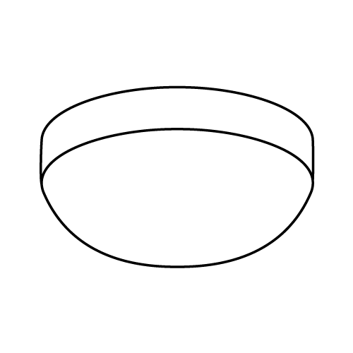 Integrated LED light source